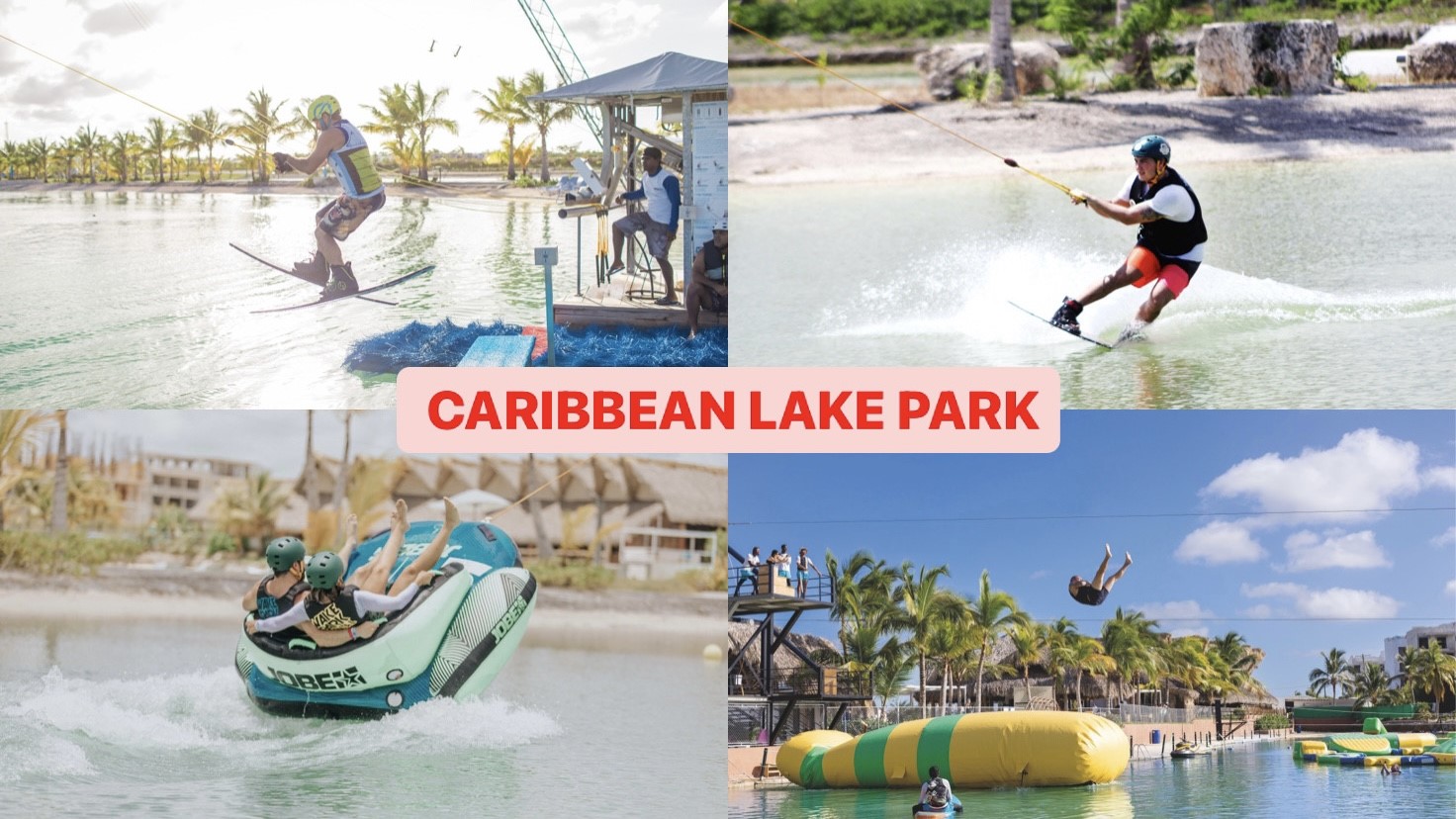 CARIBBEAN LAKE PARK