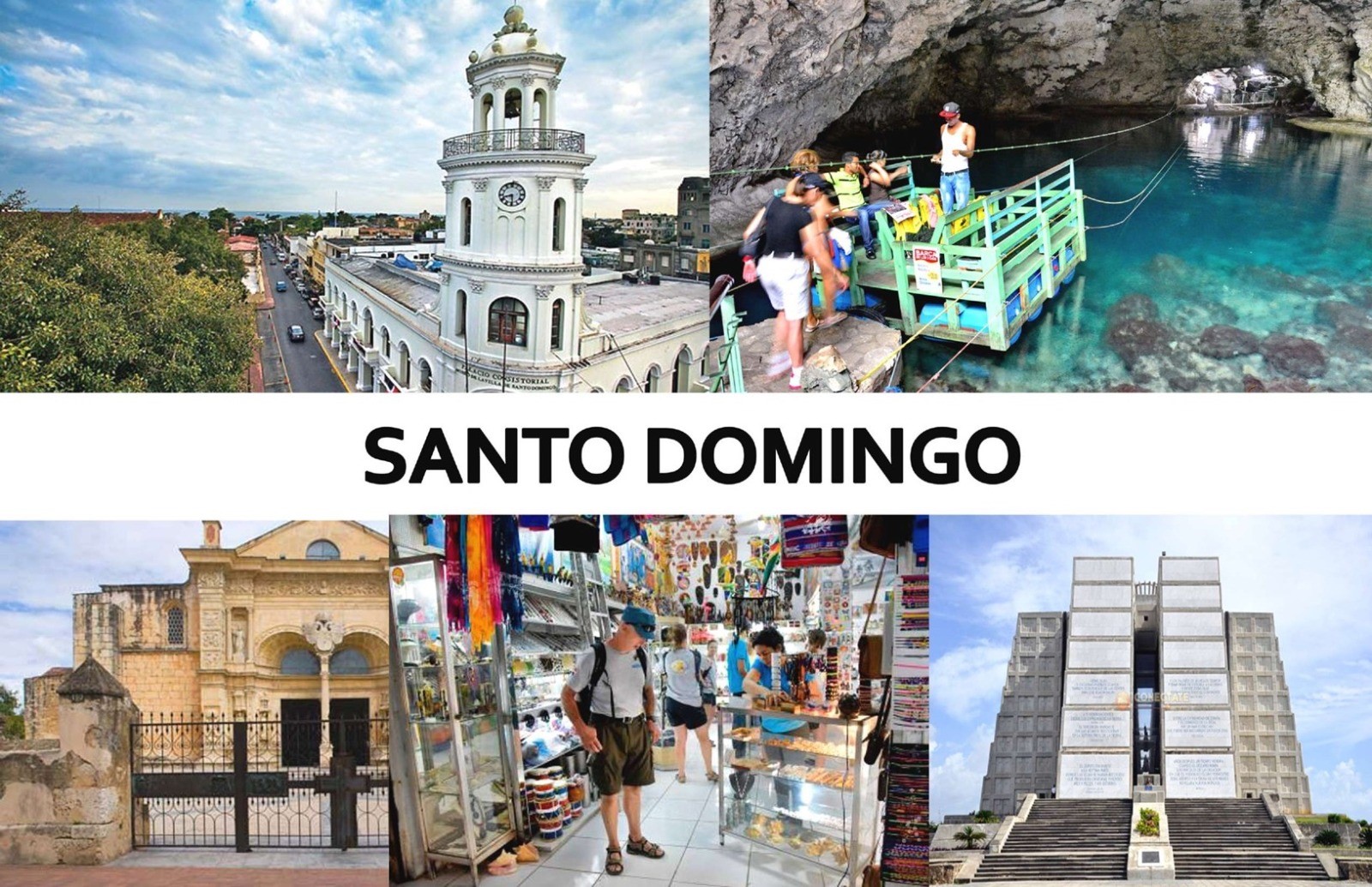 Santo Domingo